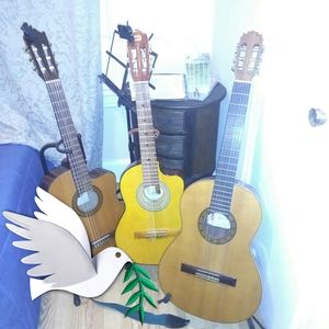 Meet your Posher, Roberto